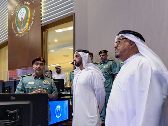 Saif-bin-Zayed-opens-AI-Based-Civil-Defence-Readiness-Room-in-Dubai-1685526117365
